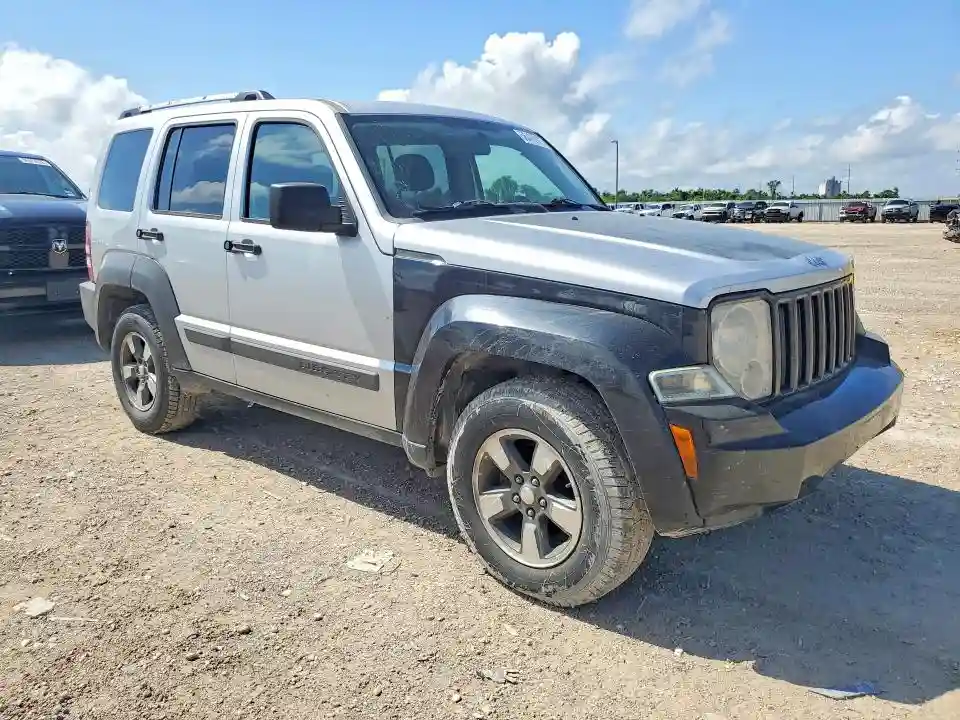 1J4PN3GK7AW171250 2010 JEEP LIBERTY-3