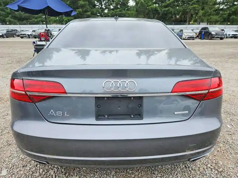 WAU44AFD5HN006975 2017 AUDI A8-5