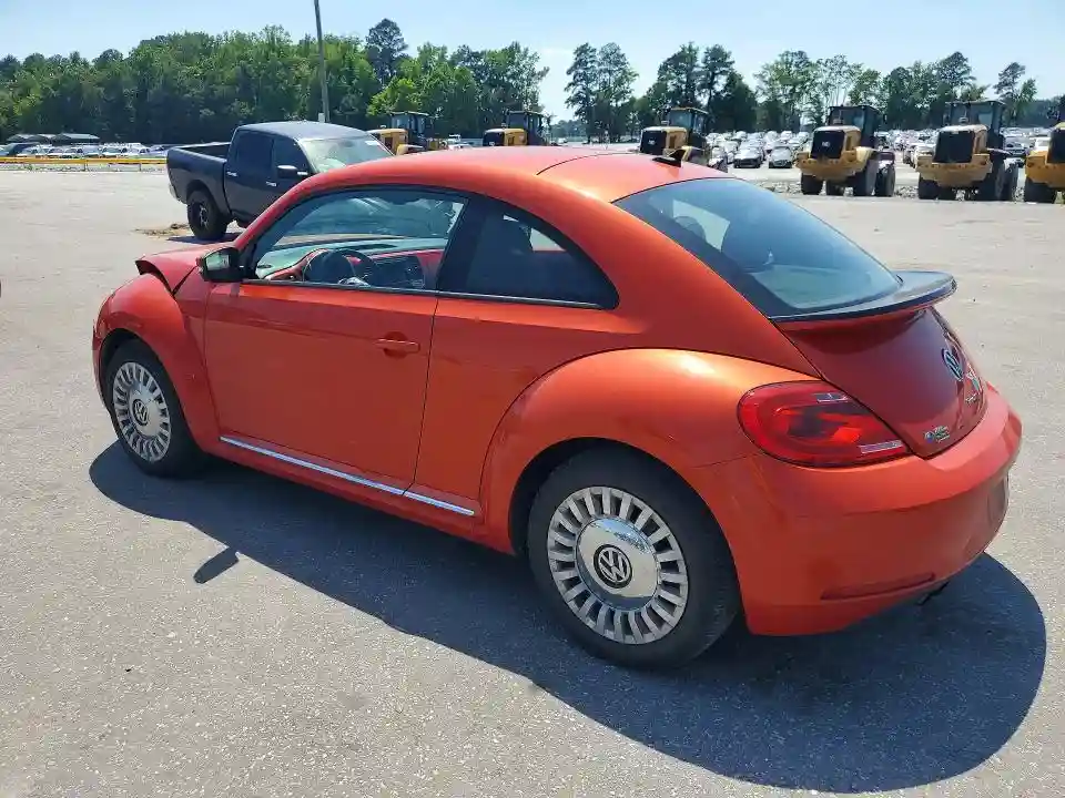 3VWJ17AT3GM614449 2016 VOLKSWAGEN BEETLE-1