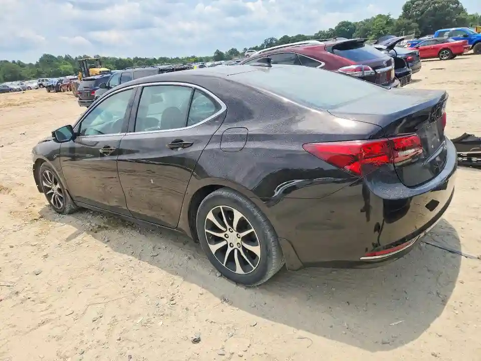 19UUB1F33FA021478 2015 ACURA TLX-1