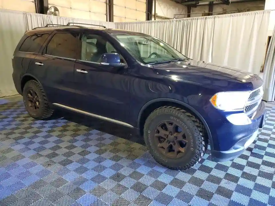 1C4RDJDG1DC660027 2013 DODGE DURANGO-3