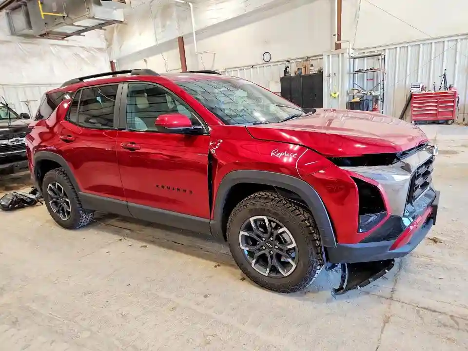 3GNAXSEG0TL210131 2026 CHEVROLET EQUINOX AC-3