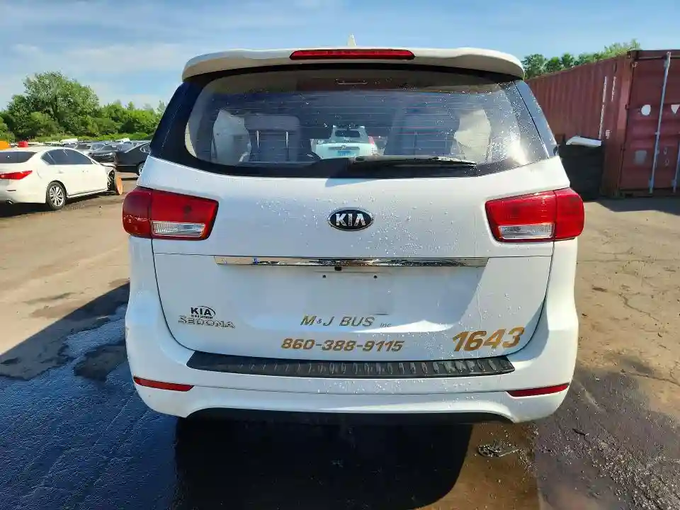 KNDMA5C13G6149722 2016 KIA SEDONA-5