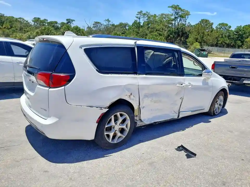 2C4RC1GG3LR272592 2020 CHRYSLER PACIFICA-2