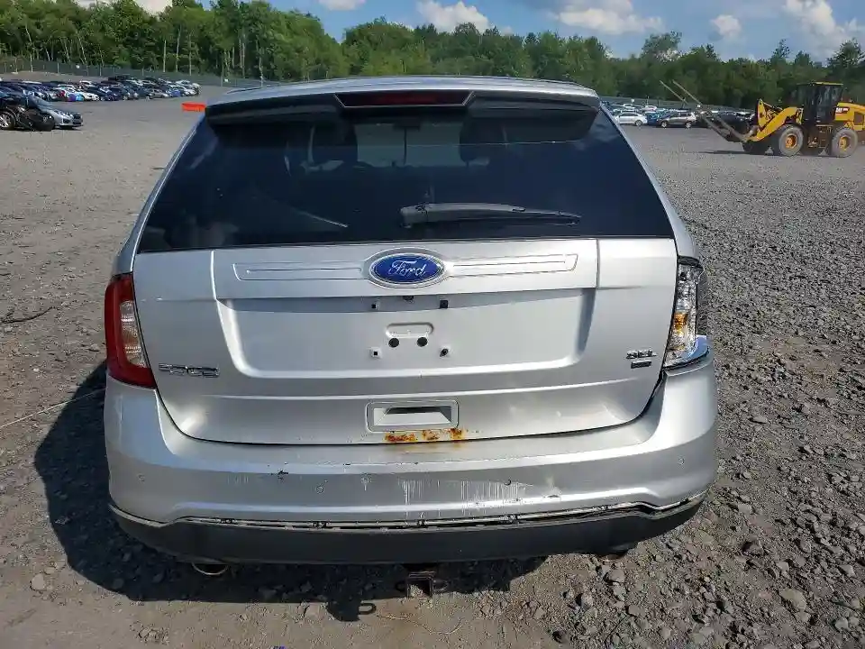 2FMDK4JC1BBB57951 2011 FORD EDGE-5