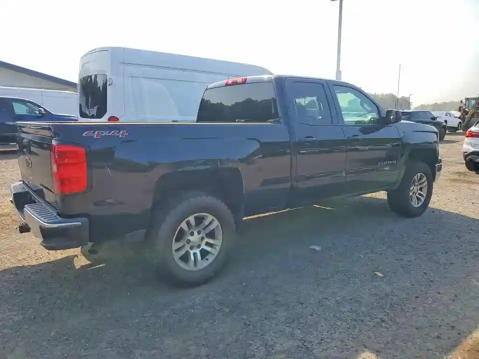 1GCVKREC7FZ321187 2015 CHEVROLET SILVERADO-2