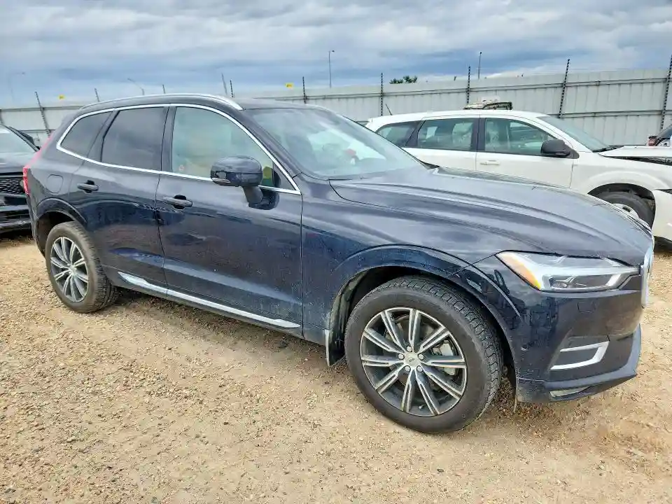 YV4A22RL8K1314500 2019 VOLVO XC60-3