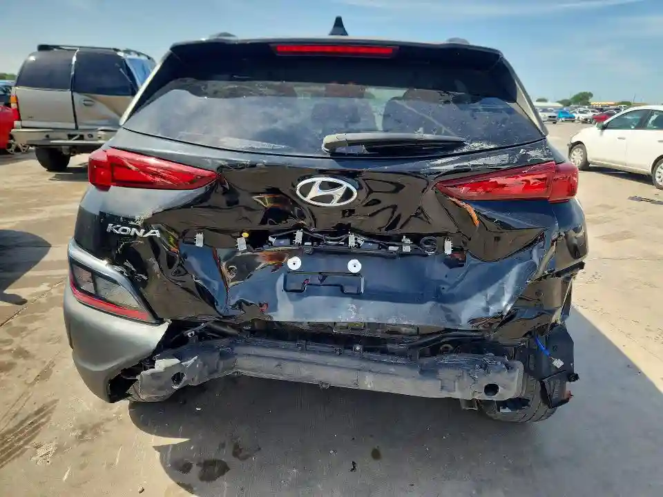 KM8K62AB9NU881764 2022 HYUNDAI KONA-5