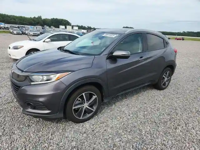 3CZRU6H54NM764902 2022 HONDA HR-V-0