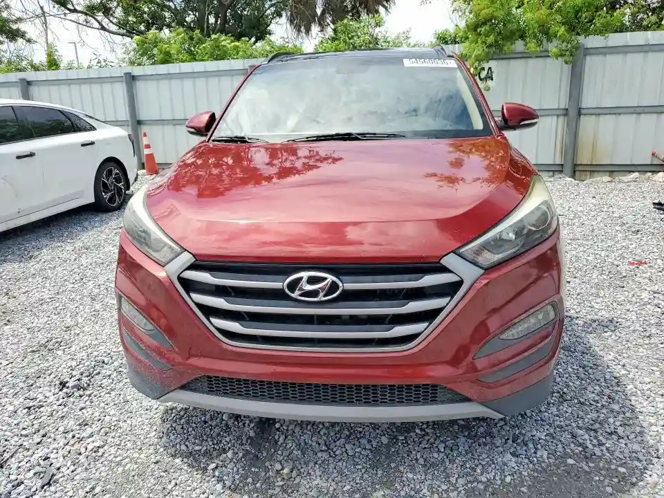 KM8J33A23JU819524 2018 HYUNDAI TUCSON-4