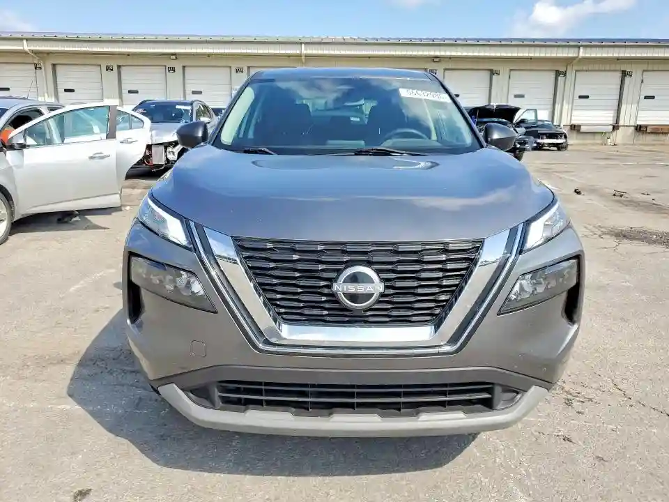 JN8BT3AB1PW468655 2023 NISSAN ROGUE-4