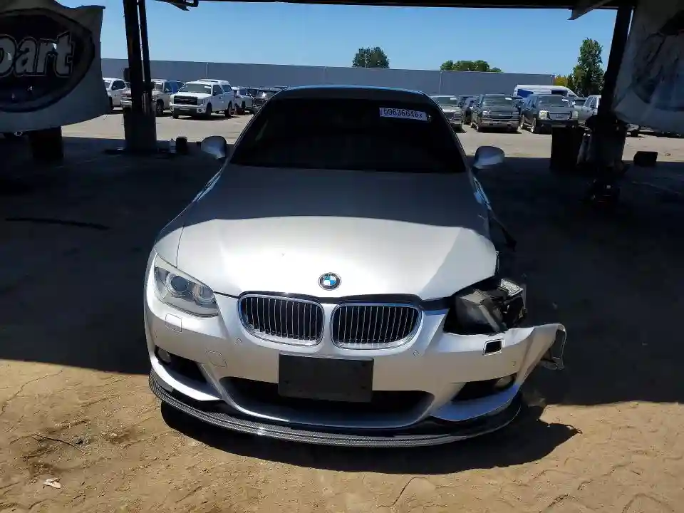 WBADX7C52DJ589398 2013 BMW 3 SERIES-4