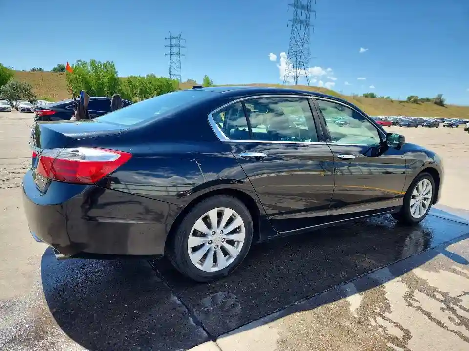 1HGCR3F8XDA034644 2013 HONDA ACCORD-2