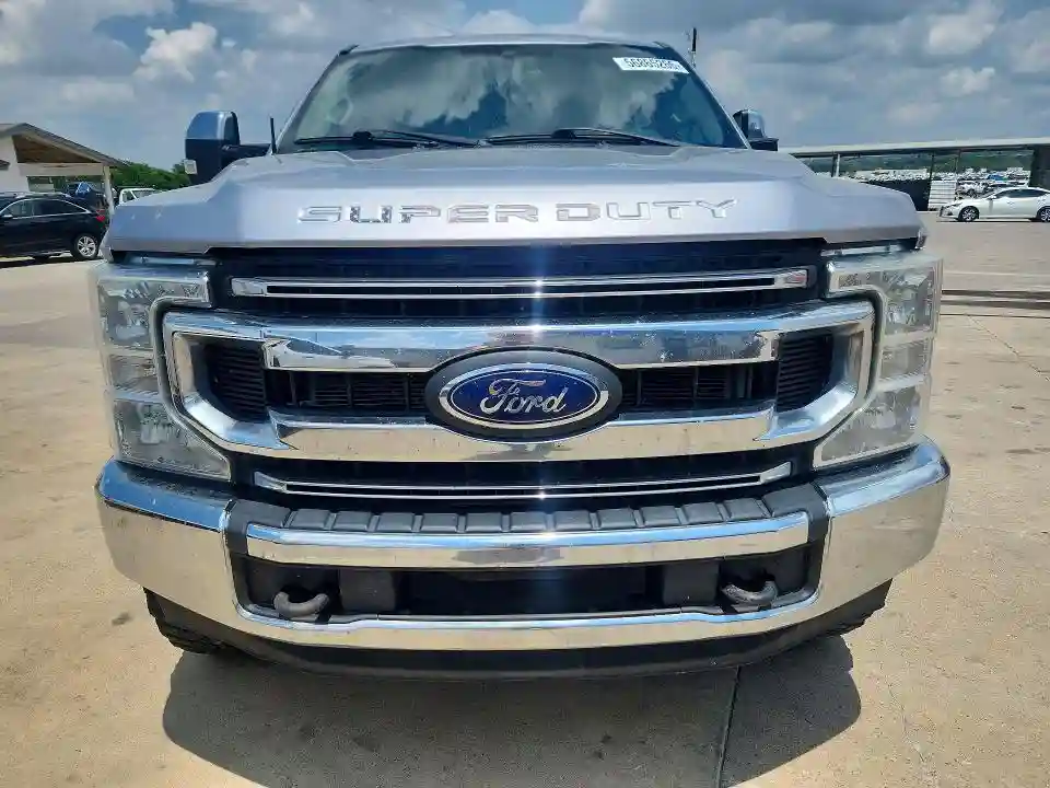 1FT8W3BTXNEF80913 2022 FORD F350-4