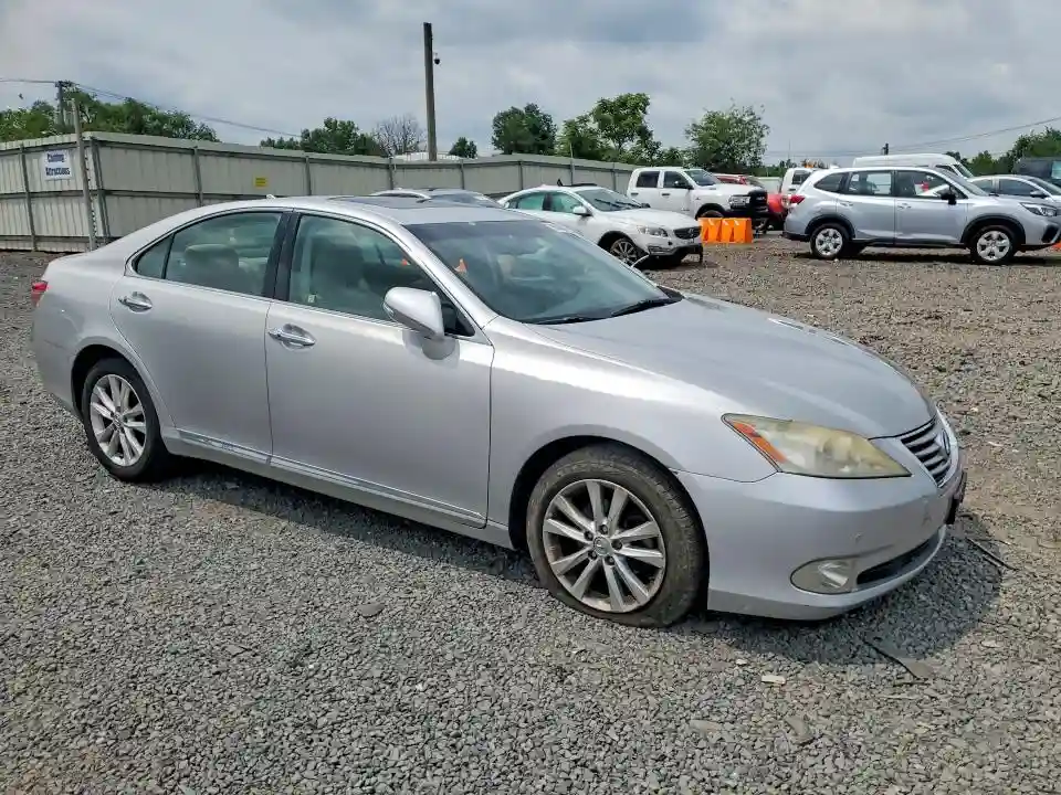 JTHBK1EG2A2362950 2010 LEXUS ES350-3