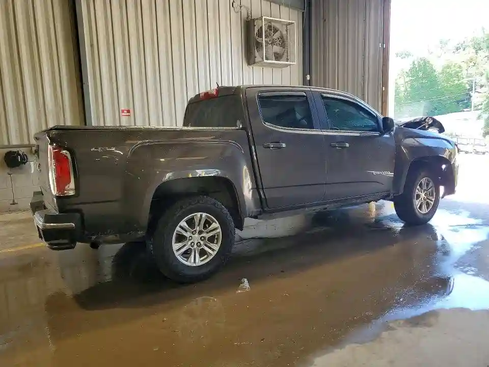1GTG6CEN3K1328805 2019 GMC CANYON-2