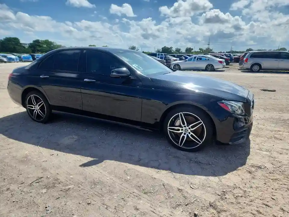 W1KZF8EB4LA835490 2020 MERCEDES-BENZ E-CLASS-3