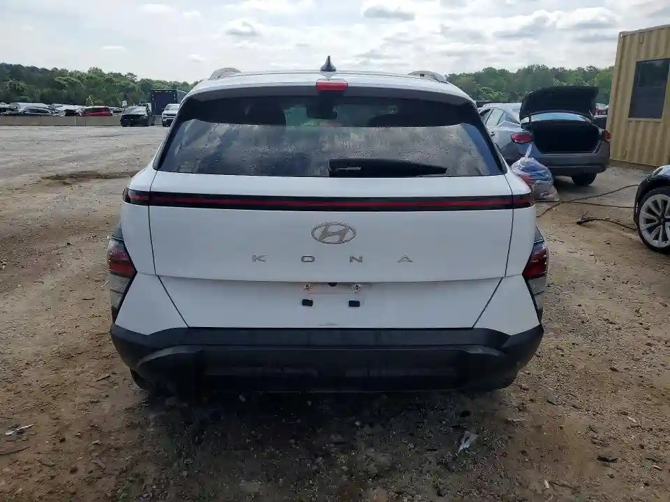 KM8HB3AB3SU224529 2025 HYUNDAI KONA-5