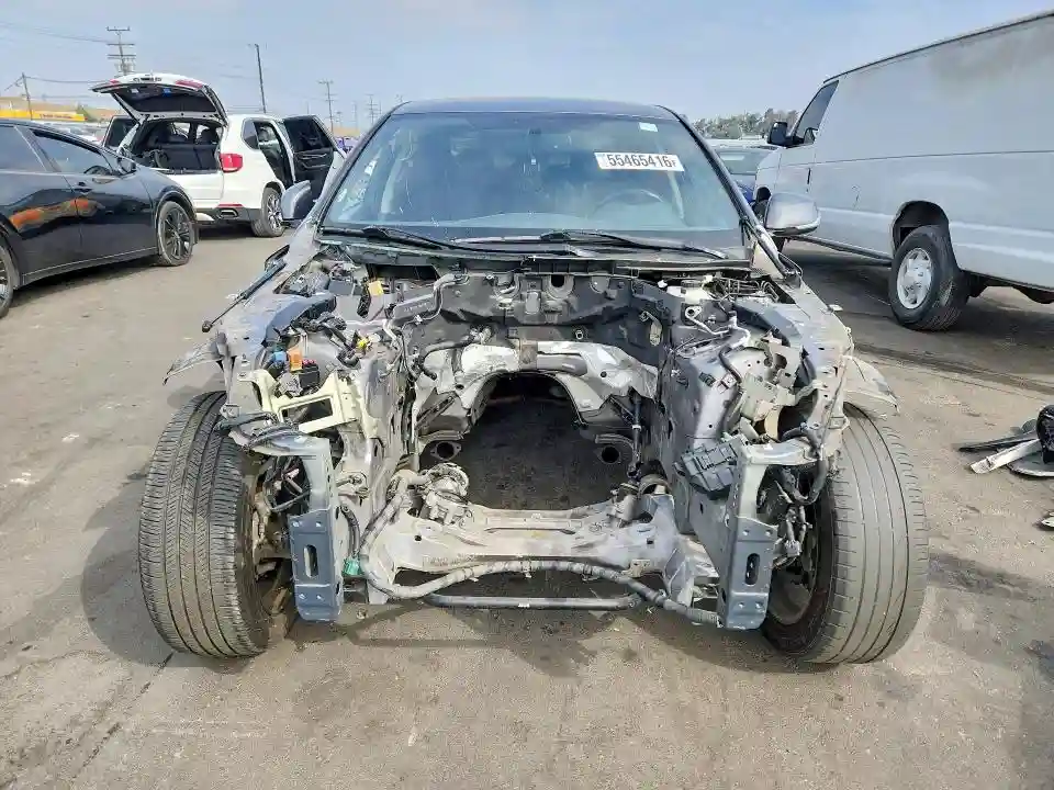 JN1EV7AP2LM203869 2020 INFINITI Q50-4