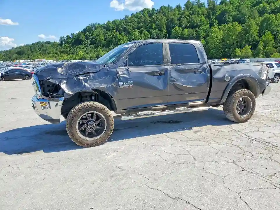 3C6UR5DL7HG531462 2017 RAM 2500-0