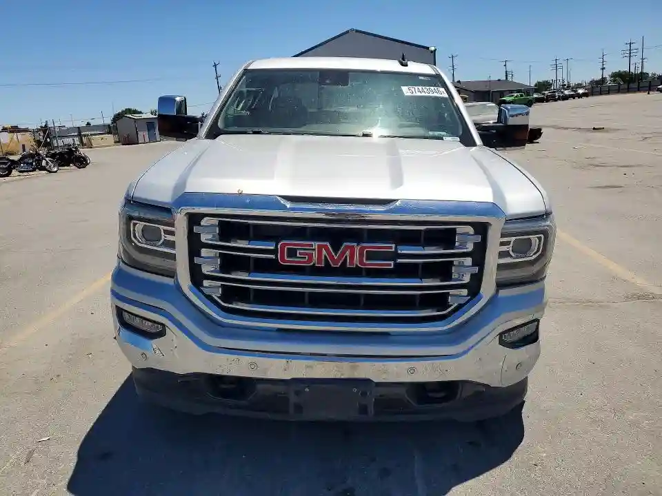 3GTU2NEJ5JG163878 2018 GMC SIERRA-4