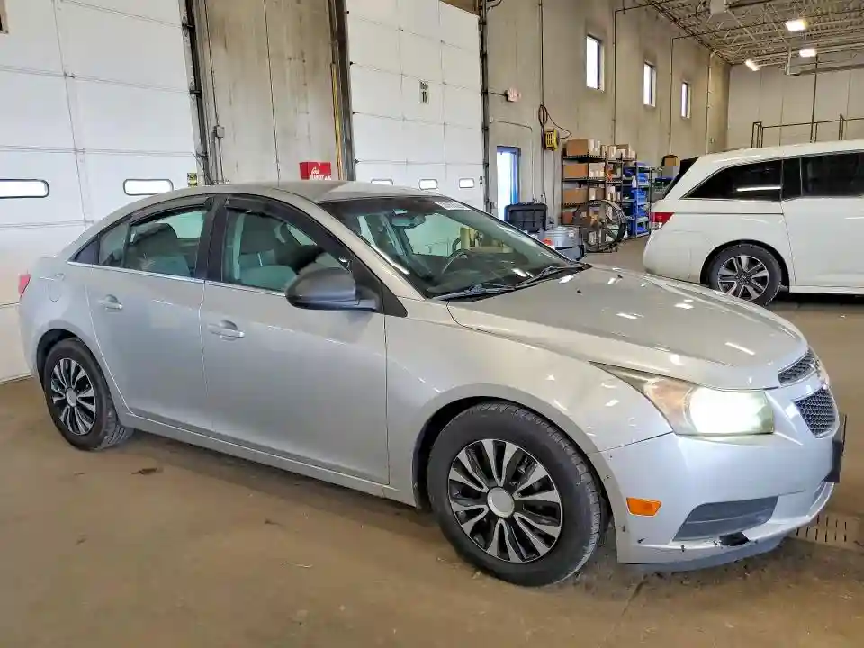1G1PC5SH0C7222466 2012 CHEVROLET CRUZE-3
