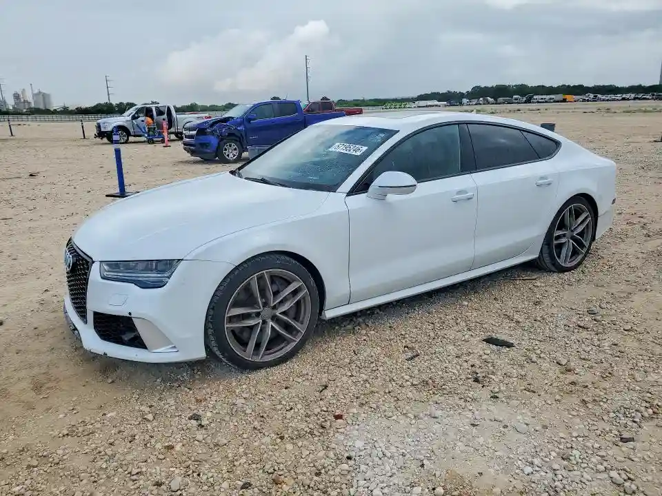 WAUW2AFC0GN106602 2016 AUDI S7/RS7-0