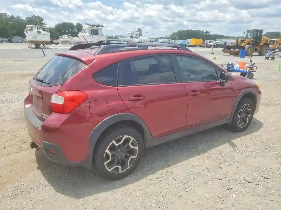 JF2GPAAC2H9211430 2017 SUBARU CROSSTREK-2