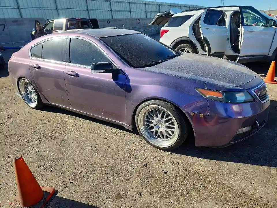19UUA8F23CA002606 2012 ACURA TL-3