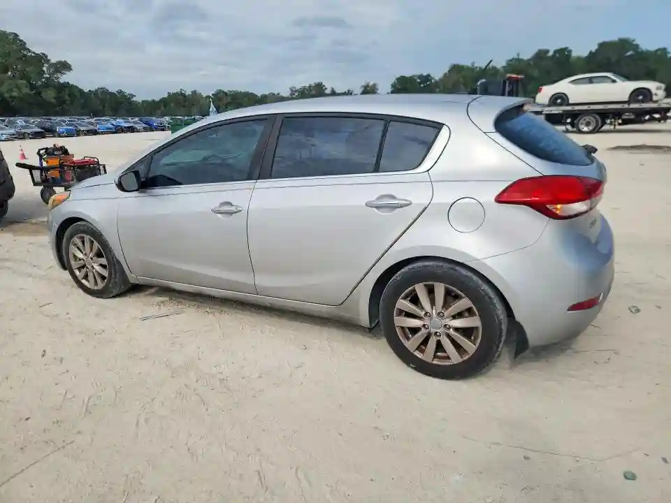 KNAFX5A84F5363949 2015 KIA FORTE-1