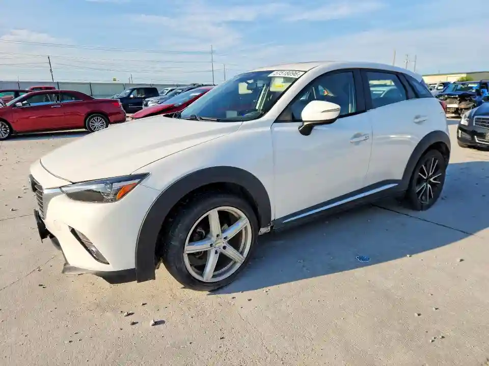 JM1DKDD78H0171505 2017 MAZDA CX-3-0
