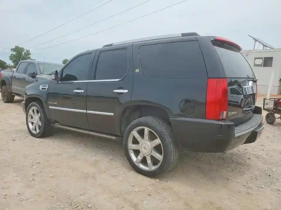 1GYS4EEJ1CR249655 2012 CADILLAC ESCALADE-1