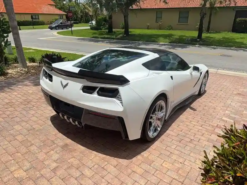 1G1YL2D71G5104192 2016 CHEVROLET CORVETTE-3