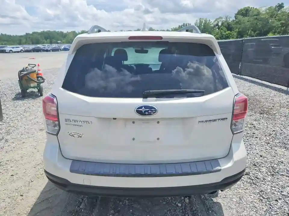 JF2SJAJC1JH585454 2018 SUBARU FORESTER-5