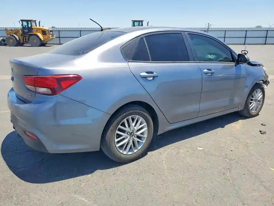 3KPA24AD9LE318315 2020 KIA RIO-2