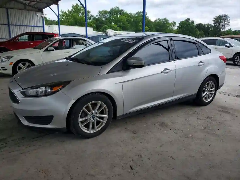 1FADP3F24GL222532 2016 FORD FOCUS-0
