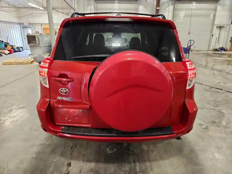 JTMZF4DV2B5036328 2011 TOYOTA RAV4 BASE-5