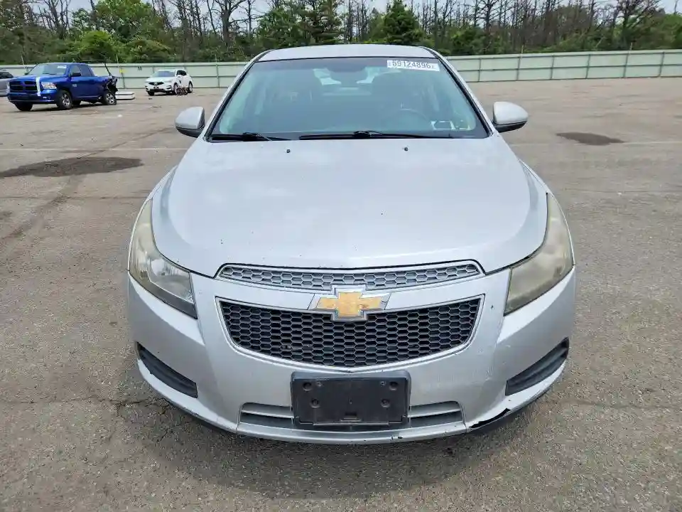 1G1PC5SB0D7183505 2013 CHEVROLET CRUZE-4
