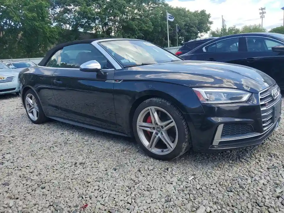 WAUY4GF51JN002814 2018 AUDI S5/RS5-3