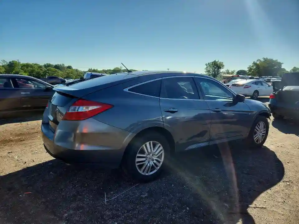 5J6TF3H33CL002480 2012 HONDA CROSSTOUR-2