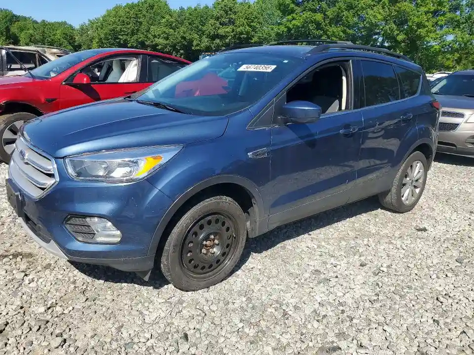 1FMCU9GDXJUA93226 2018 FORD ESCAPE-0