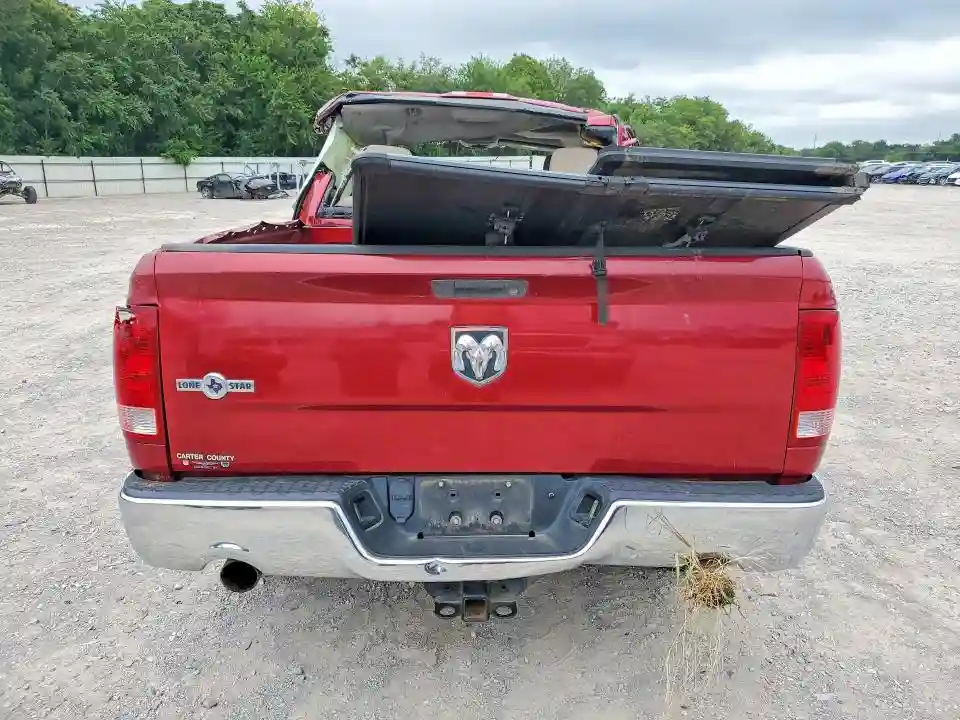 1C6RD6LT6CS155401 2012 DODGE RAM 1500-5
