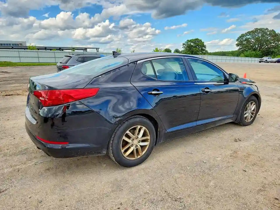 5XXGM4A74DG257141 2013 KIA OPTIMA LX-2