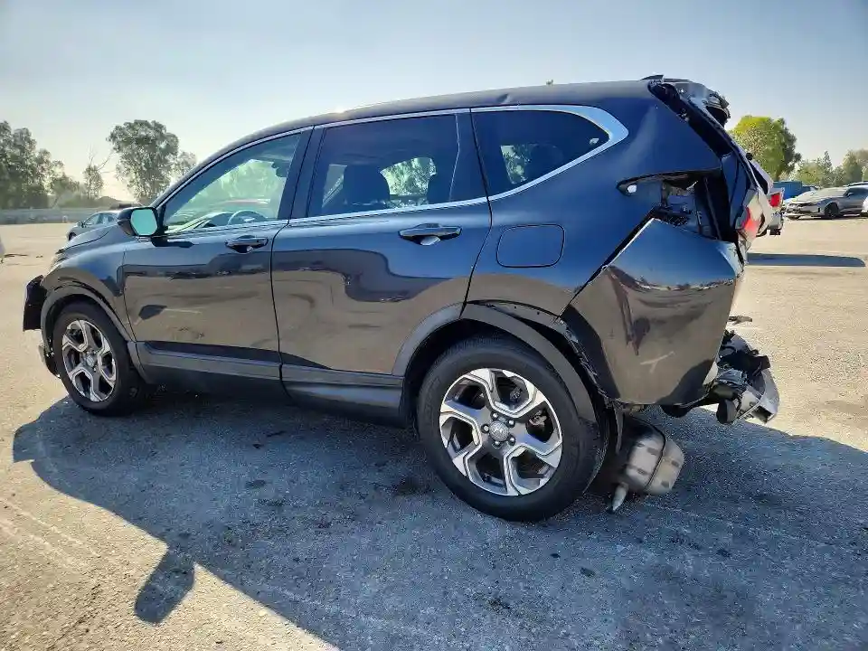 7FARW1H55JE015175 2018 HONDA CRV-1