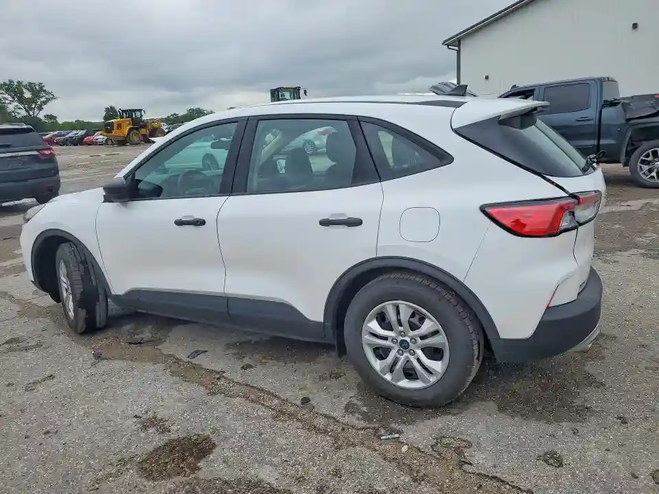 1FMCU0F61LUB68039 2020 FORD ESCAPE-1