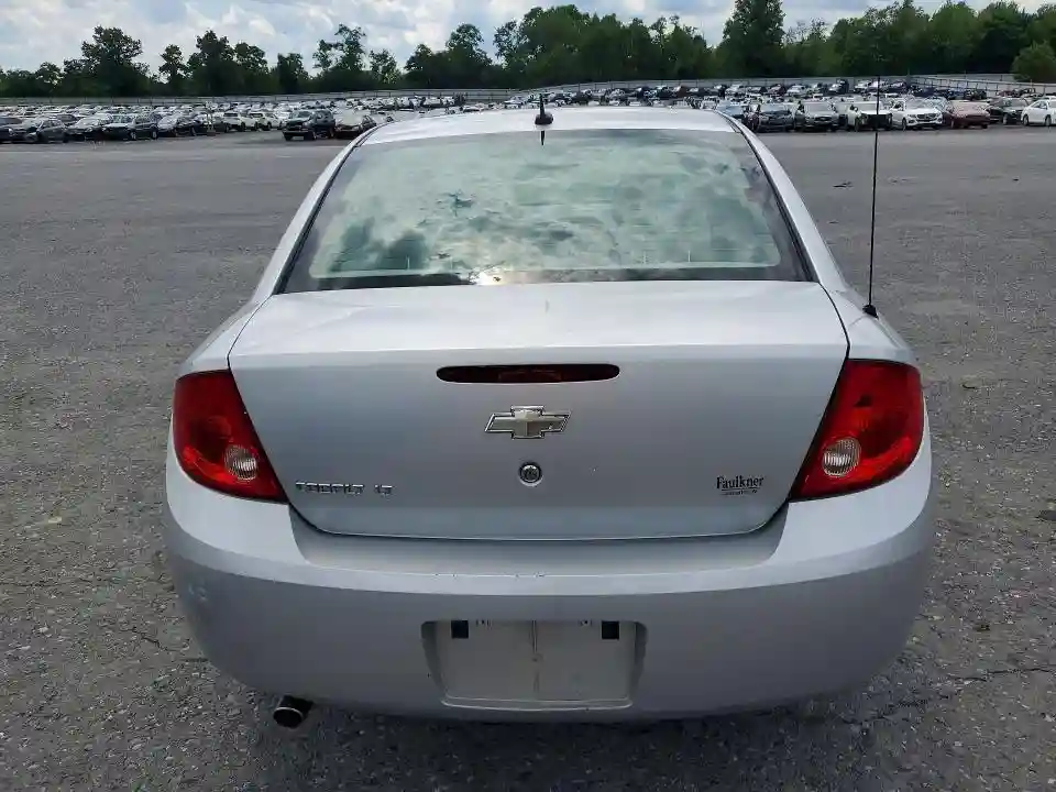 1G1AD5F58A7114676 2010 CHEVROLET COBALT-5