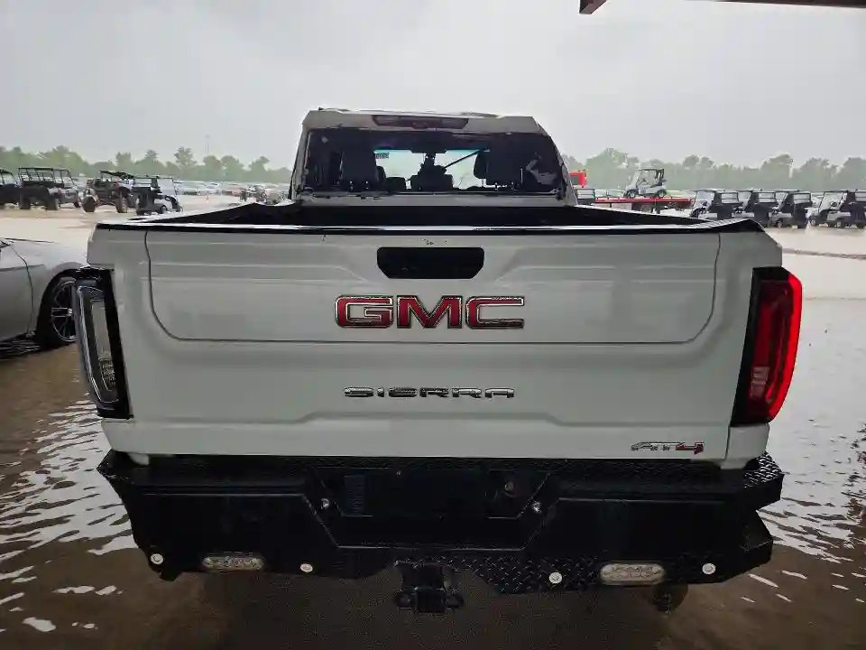 1GT49PEY8PF245702 2023 GMC SIERRA-5