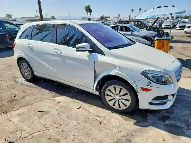 WDDVP9AB3GJ009002 2016 MERCEDES-BENZ B-CLASS-3