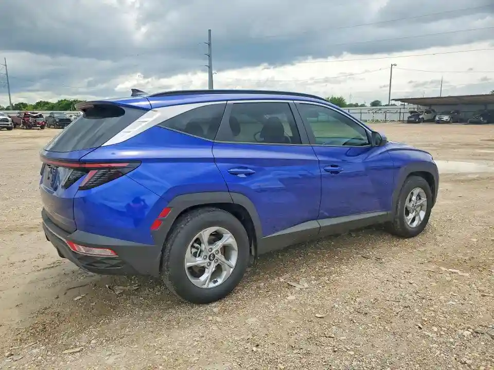 5NMJB3AE7PH233362 2023 HYUNDAI TUCSON-2