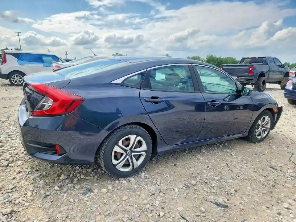 19XFC2F53JE019828 2018 HONDA CIVIC-2